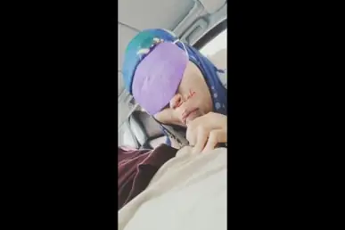 Bokep Indo Jilbab Biru BJ di Dalam Mobil Viral Skandal Full HD 2025