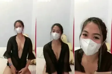 Bokep Miss Zara Liveshow Bling2 Omek