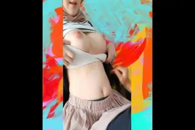 Hijab Nipple Pink Terbuka Menggoda Hot Viral Indonesia Streaming 2026