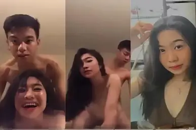 Jennifer Gadis Chindo Cantik Main Sangat Manja